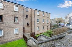 30/6 Arthur Street, Leith, Edinburgh, EH6 5DD