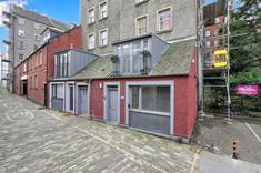 21 King's Stables Lane, Grassmarket, Edinburgh, EH1 2LQ