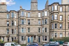 3/1 Mertoun Place, Polwarth, EDINBURGH, EH11 1JU