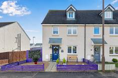 27 Auld Coal Road, Bonnyrigg, EH19 3JL