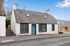 128, Church Street, TRANENT, EH33 1BL