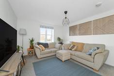 20/4 Somers Park, Tranent, EH33 2AF