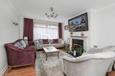 17 Redhall Crescent, Redhall, Edinburgh, EH14 2HU