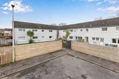 8 Atheling Grove, South Queensferry, EH30 9PF