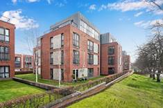 20/2 Fettes Rise, Fettes, Edinburgh, EH4 1QH