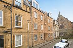 30/3 Richmond Terrace, Haymarket, EH11 2BY
