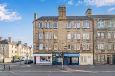 324/9 Easter Road, Leith, Edinburgh, EH6 8JT