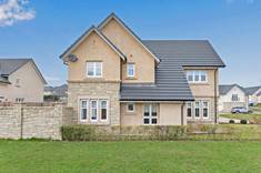 19 Gaffney Gardens, Haddington, EH41 3DJ