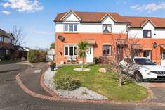 39 West Windygoul Gardens, Tranent, EH33 2LB