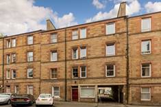 46/4 Milton Street,  Abbeyhill, Edinburgh, EH8 8HD