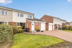 6 Threipmuir Place, Balerno, Edinburgh, EH14 7HA