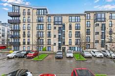 1/8 Colonsay Close, Granton, Edinburgh, EH5 1BT