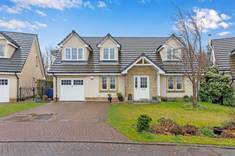 15 Cleuch Avenue, North Middleton, Gorebridge, EH23 4RP