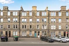 321 (1F1), Easter Road, Edinburgh, EH6 8JG
