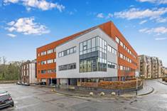 73/29 Logie Green Road, Canonmills, Edinburgh, EH7 4HF