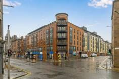 1/14 Cables Wynd, Leith, Edinburgh, EH6 6DU