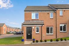 10 Raith Gardens, The Wisp, Edinburgh, EH16 4ZS