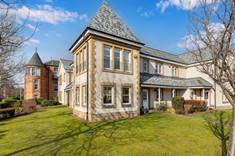 10 Littlejohn Avenue, Greenbank, Edinburgh, EH10 5TG