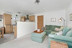 16b, Thorny Crook Crescent, Dalkeith, EH22 2RJ