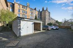 Garage, 69, Mayfield Road, Newington, Edinburgh, EH9 3AA