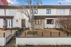 6 Morven Street, Clermiston, Edinburgh, EH4 7LQ