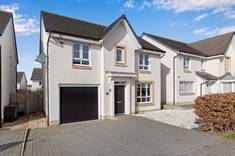 4 Hoffmann Place, Duddingston, Edinburgh, EH15 3FD