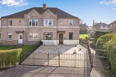 36 Hunter Terrace, Loanhead, EH20 9SJ
