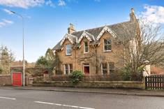 South End Villa, 18 Peebles Road, Penicuik, EH26 8LU