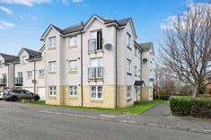 14/2 West Fairbrae Drive, Saughton, Edinburgh, EH11 3SY