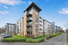 12/9 East Pilton Farm Avenue, Fettes, Edinburgh, EH5 2GB