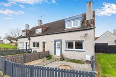 7 Carberry Court, Whitecraig, EH21 8PH