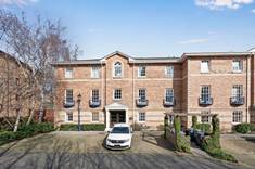 4/6 Sheriff Bank, The Shore, Edinburgh, EH6 6ER