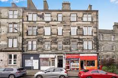 114/7 Spring Gardens, Abbeyhill, Edinburgh, EH8 8EY