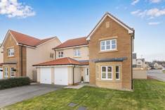 26 Burn Grange Park, Newtongrange, Dalkeith, EH22 4FR