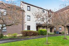 20 The Paddockholm, Corstorphine, Edinburgh, EH12 7XP