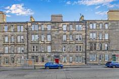 46/14 Broughton Road, Broughton, Edinburgh, EH7 4EE