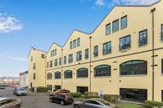 3/8 Papermill Wynd, Bellevue, Edinburgh, EH7 4QL