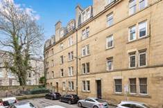 5/7, Buccleuch Terrace, Newington, Edinburgh, EH8 9NB