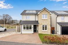 61 Falklands Drive, Penicuik, EH26 0SS