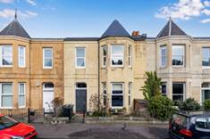 23 Dudley Avenue, Trinity, Edinburgh, EH6 4PL