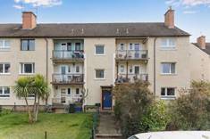 32E Telford Drive, Crewe, Edinburgh, EH4 2NW