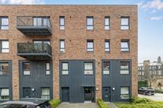 1/5 Chandler Crescent, Leith, Edinburgh, EH6 7AP