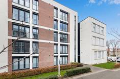 3/13 Arneil Place, Crewe, Edinburgh, EH5 2GU