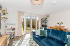 29 Merricks Avenue, Roslin, EH25 9AX