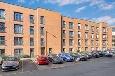15/3 Tinto Place, Bonnington, Edinburgh, EH6 5GD