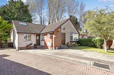 27 Nether Craigour, Little France, Edinburgh, EH17 7SB