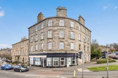 2 Trinity Crescent, Trinity, Edinburgh, EH5 3ED