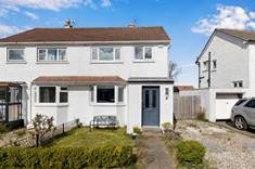 13 Caiystane Terrace, Fairmilehead, Edinburgh, EH10 6SR