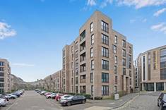 1/24 Elsie Inglis Way, Abbeyhill, Edinburgh, EH7 5FQ
