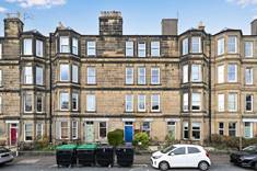 42/8 Cowan Road, Shandon, Edinburgh, EH11 1RH